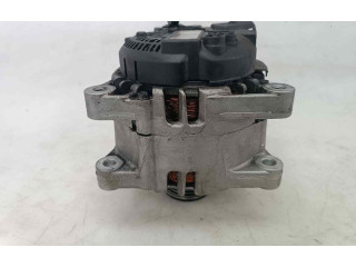 Генератор 9665617780, 2605546A   Citroen C4 I 1.6     