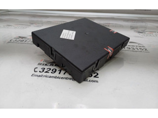 Блок комфорта 8K0907064GG, 00002001   Audi A4 Allroad   