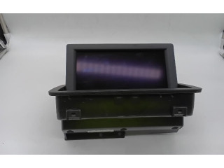 Дисплей 8X0857273B Audi A1