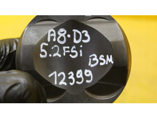 Píst 07L107103R Audi A8 S8 D3 4E