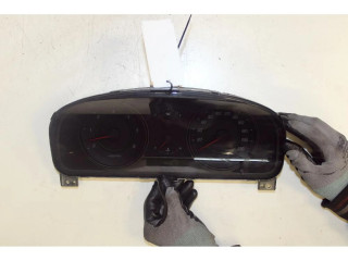 Панель приборов Chevrolet Captiva