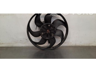 Комплект вентиляторов         Renault Trafic III (X82) 