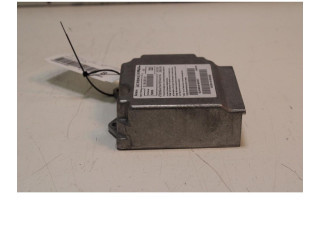 Блок подушек безопасности 51808041   Lancia Delta