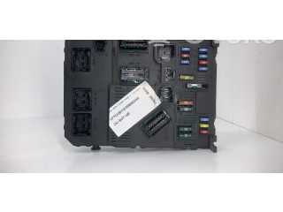 Řídící jednotka 9655600680 Citroen Xsara Picasso 2005