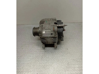 Генератор 021903026L, 2542783D   Volkswagen Passat Alltrack      
