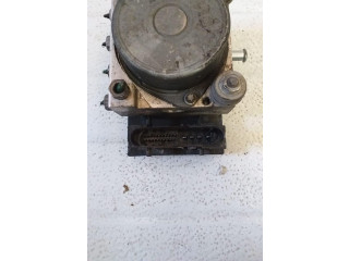 Блок управления АБС 0265232077, 0265232077   Renault Clio III
