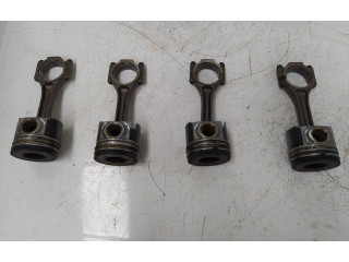 Поршень с шатуном 81L97A Volkswagen PASSAT B6