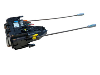 Блок управления климат-контролем 1ST820045N, 90151706   Skoda Citigo