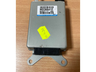 Řídící jednotka MD366412, E6T20771 Mitsubishi Pajero 2001