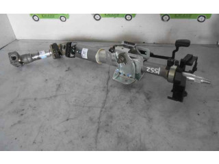 Рулевая рейка 5208343, 26106032 Saab 9-5 1998 - 2005 года