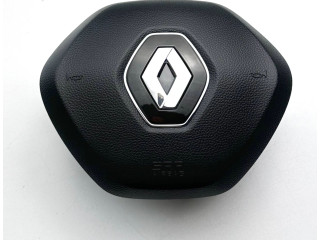 Подушка безопасности водителя Renault Clio V