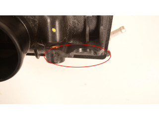 Интеркулер  144615CA0A   Infiniti Q50 3.0