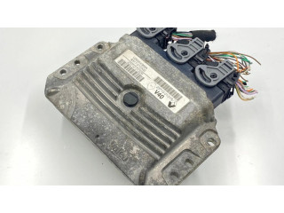 Řídící jednotka 237100131R, V29004369A Renault Megane III 2009