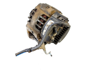 Генератор 03D903025J, 03D903025J Skoda Fabia Mk1 (6Y)