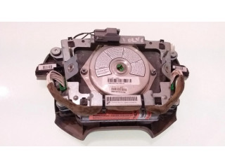 Подушка безопасности водителя 069191310124, 9199924   Volvo S80