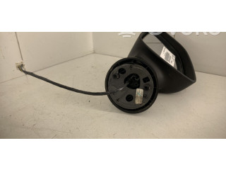 Зеркало электрическое        Dacia Logan I  2004 - 2012 года   