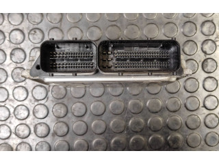 Блок управления двигателя 03L906018SR, 0281030091   Skoda Superb B6 (3T)