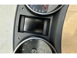 Geschwindigkeitsmesser Cockpit 5K0920872, 1105042966 Volkswagen Golf VI