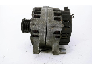 Генератор 9664074280   Citroen C4 Grand Picasso 2.0     