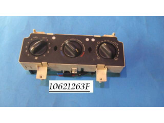 Блок управления климат-контролем 10621263F Citroen Xsara