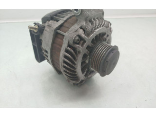 Генератор A3TJ1181, L3M6A Mazda 3 I