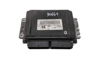 Блок АБС 96801800, 96801800   Chevrolet  Matiz   -  года