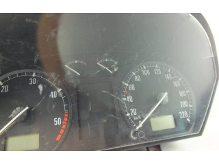 Панель приборов 6Y1919880D Skoda Fabia Mk1 (6Y)