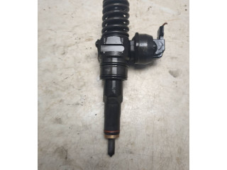 Форсунка 0414720215    Skoda Superb B6 (3T)   