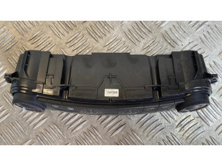 Блок управления климат-контролем 2118300385, HW0303 Mercedes-Benz E W211