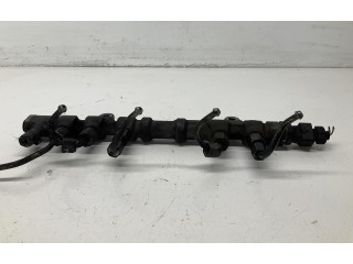 Vstřikovací lišta 0445214239, 0445214239 Fiat Punto Evo