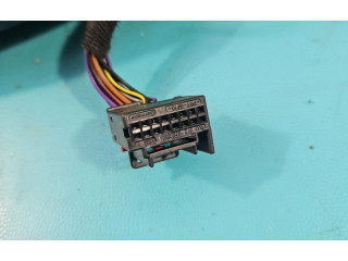 Зеркало электрическое Skoda Karoq 2017 - года