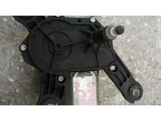 Моторчик заднего дворника 53842597    Opel Vectra C