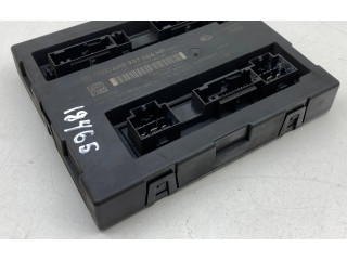 Блок комфорта 4H0907064HR Audi A7 S7 4G