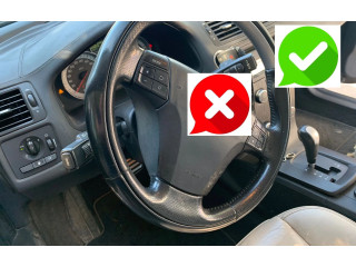 Руль Volvo C70  2006 - 2010 года 30776256      