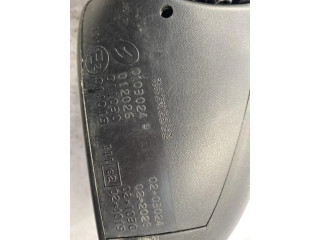Zpětné zrcátko levé Peugeot 1007 2007 8153WQ