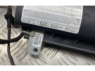 Подушка безопасности в сиденье 4B9880441, 921CKB02K623   Audi A6 S6 C5 4B