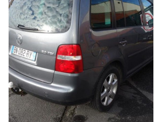 Блок АБС 1K0614517HBEF   Volkswagen  Touran I  2003 - 2010 года