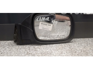 Зеркало (механическое) правое Jeep Cherokee XJ 1991-2001 года