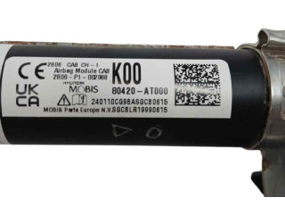 Подушка безопасности двери 80410AT000, 80410AT000   KIA Niro