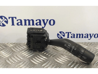 Ручка стеклоочистителей BDENA1F, C58CS143 Mazda 3