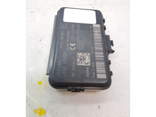 Блок управления C2D4233, AH4215K602BC Jaguar XJ X308