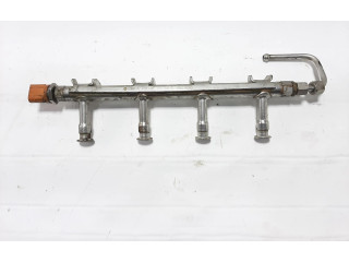 Топливная рампа 03F133320C Volkswagen Golf VI для двигателя CBZB