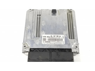 Řídící jednotka 05L907309AA Volkswagen Golf VIII 2020