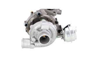  Турбина KIA Magentis  757886-5005S, 757886-5005S         