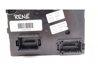 Блок комфорта 522155000 Jeep Renegade