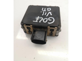 Блок управления 3QF907561   Volkswagen Golf VII