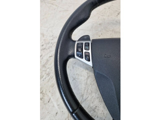 Руль Saab 9-3 Ver2 2008 - 2016 года 12774365