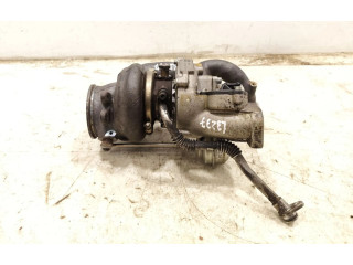  Турбина Maserati Quattroporte  298489, L3237         