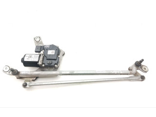 Комплект механизма стеклоочистителей 761955023C, 761955113 Porsche Cayenne (9Y0 9Y3)