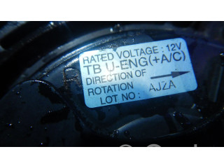 Комплект вентиляторов Hyundai Getz